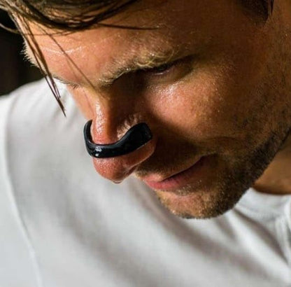 Design Anti-Snoring Equipment Breathe Better Good Sleeping (Pack of 15)