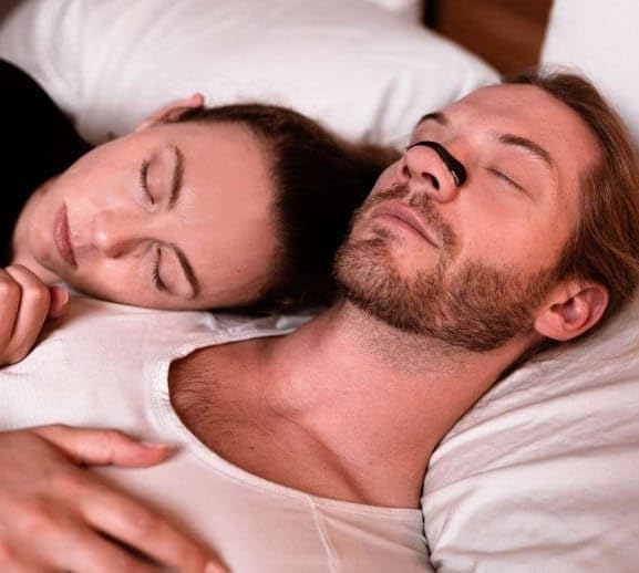 Design Anti-Snoring Equipment Breathe Better Good Sleeping (Pack of 15)