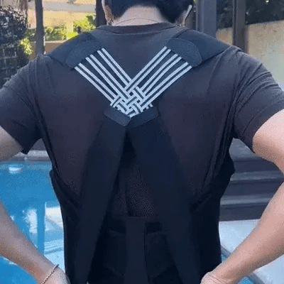 Posture Corrector Belt Unisex